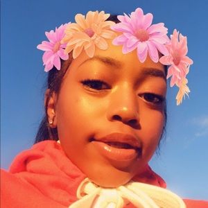 Meet your Posher, Nnevaeh